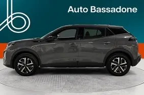 Müüa kasutatud auto Peugeot 2008, 2023, 34 000 km, elekter, automaat, esivedu, VR3UKZKWZPJ776233