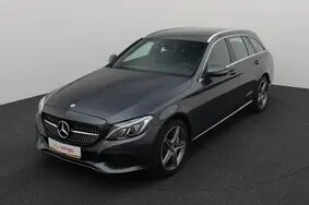 Müüa kasutatud auto Mercedes-Benz C 350 Edition, 2015, 228 630 km, 2.0, 155 kW, pistikhübriid, automaat, tagavedu, NOJ624, WDD2052471F286886