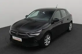 Müüa kasutatud auto Opel Corsa Elegance, 2022, 178 070 km, 1.5, 75 kW, diisel, manuaal, esivedu, VXKUBYHTKN4127275