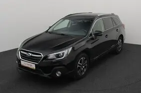 Müüa kasutatud auto Subaru Outback Sport, 2019, 86 005 km, 2.5, 129 kW, bensiin, automaat, nelikvedu, MA3799, JF1BS9LC2JG155380