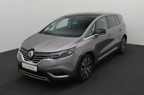 For sale used car Renault Espace Initiale Paris, 2016, 117 292 km, 1.6, 118 kW, diesel, automatic, front-wheel drive, NOJ532, VF1RFC00453825759