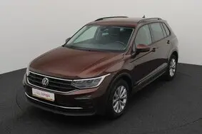 Продается подержанный автомобиль Volkswagen Tiguan, 2022, 94 161 км, 1.5, 110 kW, бензин, автомат, передний привод, MHI902, WVGZZZ5NZNW527309