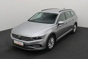 Müüa kasutatud auto Volkswagen Passat Style Business, 2021, 178 069 km, 2.0, 90 kW, diisel, automaat, esivedu, WVWZZZ3CZME114290
