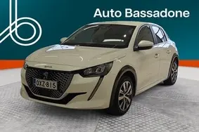 For sale used car Peugeot 208, 2020, 67 000 km, electric, automatic, front-wheel drive, VR3UHZKXZLT068022