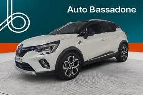 Müüa kasutatud auto Renault Captur, 2022, 60 000 km, 1.6, 117 kW, pistikhübriid, automaat, esivedu, VF1RJB00568894960