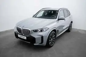 Müüa kasutatud auto BMW X5 M-Sportpakett, 2025, 19 500 km, 3.0, 219 kW, diisel, automaat, nelikvedu, WBA11EV0X09Z59101