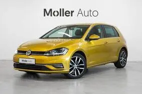 Продается подержанный автомобиль Volkswagen Golf, 2017, 123 262 км, 1.6, 85 kW, дизель, механическая, передний привод, MBT173, WVWZZZAUZHW392737