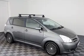Müüa kasutatud auto Toyota Corolla Verso, 2007, 399 000 km, 2.2, 100 kW, diisel, manuaal, esivedu, 820MFZ, NMTEA16R60R085548