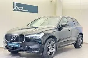 For sale used car Volvo XC60 B4 AWD Momentum Edt, 2019, 155 277 km, 2.0, 145 kW, hybrid, automatic, four-wheel drive, YV1UZK5VCL1536241