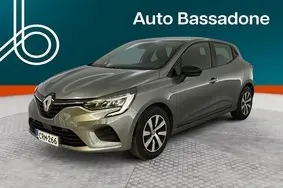 Müüa kasutatud auto Renault Clio, 2023, 47 000 km, 1.0, 67 kW, bensiin, automaat, esivedu, VF1RJA00971218046