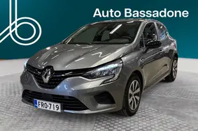 For sale used car Renault Clio, 2023, 25 000 km, 1.0, 67 kW, petrol, automatic, front-wheel drive, VF1RJA00271218048