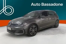 For sale used car Volkswagen Golf, 2017, 96 000 km, 1.4, 150 kW, plug-in hybrid, automatic, front-wheel drive, WVWZZZAUZHW850082