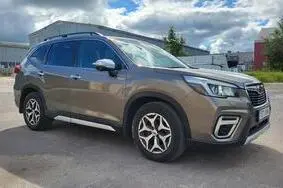Müüa kasutatud auto Subaru Forester, 2019, 192 000 km, 2.0, 110 kW, hübriid, automaat, nelikvedu, 767VMK, JF1SKELL5LG054725