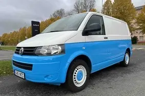 Müüa kasutatud sõiduk Volkswagen Transporter, 2015, 2.0, 84 kW, diisel, manuaal, esivedu, 495MTC, WV1ZZZ7HZFH099020