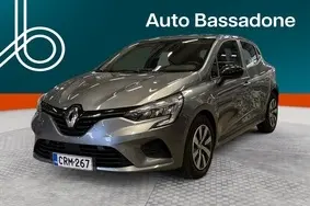 Müüa kasutatud auto Renault Clio, 2023, 47 000 km, 1.0, 67 kW, bensiin, automaat, esivedu, VF1RJA00071218047