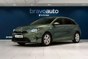 For sale used car Kia cee'd / Ceed LX-Plus, 2023, 58 688 km, 1.5, 117.5 kW, petrol, automatic, front-wheel drive, 818JFX, U5YH1515GPL190229