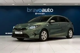 For sale used car Kia cee'd / Ceed LX-Plus, 2023, 56 417 km, 1.5, 117.5 kW, petrol, automatic, front-wheel drive, 031VLF, U5YH1515GPL192714