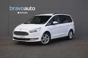 Müüa kasutatud auto Ford Galaxy, 2019, 172 000 km, 2.0, 110 kW, diisel, automaat, esivedu, 781XJJ, WF0KXXWPCKKC01971