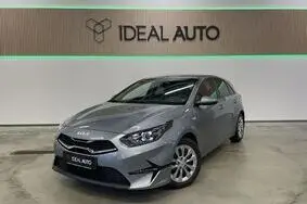 Müüa kasutatud auto Kia cee'd / Ceed, 2023, 42 240 km, 1.5, 117.5 kW, bensiin, manuaal, esivedu, 831XKJ, U5YH1515ARL202423