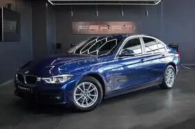 For sale used car BMW 330 E iPerformance, 2018, 123 000 km, 2.0, 135 kW, plug-in hybrid, automatic, rear-wheel drive, 019NLZ, WBA8E11090K421015