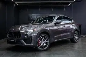 Продается подержанный автомобиль Maserati Levante GTS, 2020, 74 000 км, 3.8, 390 kW, бензин, автомат, полный привод, 419LBY, ZN6ZU61B00X349528