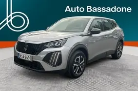 For sale used car Peugeot 2008, 2023, 19 000 km, electric, automatic, front-wheel drive, VR3UKZKWZPJ772135