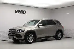 Müüa kasutatud auto Mercedes-Benz GLE 300 d 4MATIC Airmatic, 2020, 76 200 km, 2.0, 180 kW, diisel, automaat, nelikvedu, 038KXF, WDC1671191A002764