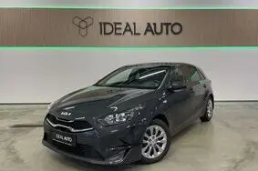 Müüa kasutatud auto Kia cee'd / Ceed, 2023, 52 176 km, 1.5, 117.5 kW, bensiin, manuaal, esivedu, 821XKJ, U5YH1515ARL202425