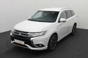 For sale used car Mitsubishi Outlander Executive, 2015, 220 249 km, 2.0, 89 kW, plug-in hybrid, automatic, four-wheel drive, NOJ539, JMBXDGG2WGZ005251