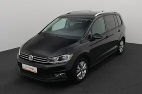 Müüa kasutatud auto Volkswagen Touran Comfortline, 2015, 197 813 km, 1.6, 81 kW, diisel, automaat, esivedu, WVGZZZ1TZGW532009