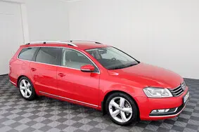 Müüa kasutatud auto Volkswagen Passat, 2011, 378 000 km, 2.0, 125 kW, diisel, automaat, nelikvedu, 524BYF, WVWZZZ3CZBE338572