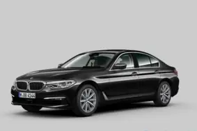 Müüa kasutatud auto BMW 530 d xDrive, 2020, 125 000 km, 3.0, 195 kW, diisel, automaat, nelikvedu, 424JFX, WBAJD11090CE15796