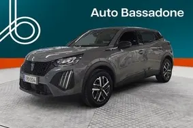 For sale used car Peugeot 2008, 2023, 33 000 km, electric, automatic, front-wheel drive, VR3UKZKWZPJ784613