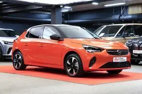 Müüa kasutatud auto Opel Corsa Elegance, 2022, 7 880 km, 57 kW, elekter, automaat, esivedu, VXKUHZKXZN4279604