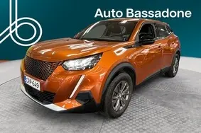 Продается подержанный автомобиль Peugeot 2008, 2023, 26 000 км, 96 kW, электричество, автомат, передний привод, VR3UKZKXZPJ730115