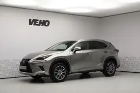 Müüa kasutatud auto Lexus NX 300h AWD Executive, 2019, 135 000 km, 2.5, 114 kW, hübriid, automaat, nelikvedu, JTJBJRBZ102126892