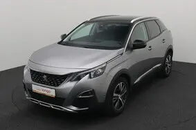 Müüa kasutatud auto Peugeot 3008 Allure, 2020, 171 603 km, 1.5, 96 kW, diisel, automaat, esivedu, NOR032, VF3MCYHZRLS174750