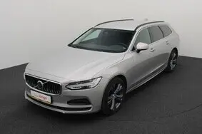 For sale used car Volvo V90 Momentum, 2022, 226 208 km, 2.0, 145 kW, hybrid, automatic, front-wheel drive, NOR537, YV1PWK5VXP1189493