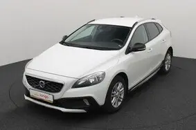 Müüa kasutatud auto Volvo V40 Cross Country, 2014, 198 667 km, 2.0, 110 kW, diisel, automaat, esivedu, NN3903, YV1MZ5150F2070613