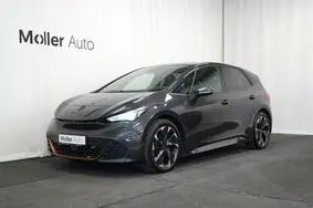Продается подержанный автомобиль Cupra Born, 2022, 47 491 км, 70 kW, электричество, автомат, задний привод, 010728, VSSZZZK1ZNP010728