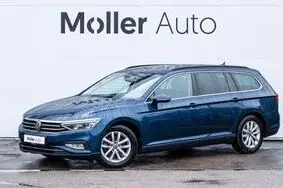 Müüa kasutatud auto Volkswagen Passat, 2021, 171 105 km, 2.0, 110 kW, diisel, automaat, esivedu, E106733, WVWZZZ3CZME106733