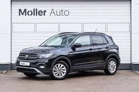 Müüa kasutatud auto Volkswagen T-Cross, 2023, 87 400 km, 1.0, 81 kW, bensiin, automaat, esivedu, NM3437, WVGZZZC1ZPY069473