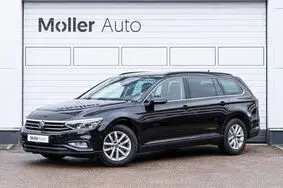 Müüa kasutatud auto Volkswagen Passat, 2023, 151 467 km, 2.0, 110 kW, diisel, automaat, esivedu, E054049, WVWZZZ3CZPE054049