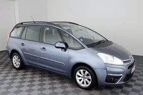 Müüa kasutatud auto Citroën C4, 2011, 368 000 km, 1.6, 82 kW, diisel, automaat, esivedu, 244NHS, VF7UA9HR8BJ655341