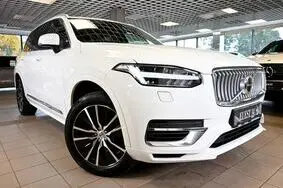 Müüa kasutatud auto Volvo XC90 AWD T8 H&K 4C INSCRIPTION INTELLI SAFE PRO, 2021, 75 000 km, 2.0, bensiin, automaat, nelikvedu, YV1LFBMVDN1785727