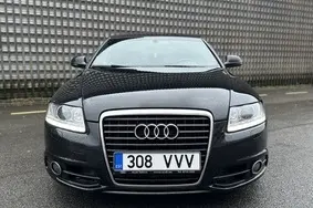 Müüa kasutatud auto Audi A6, 2009, 299 999 km, 3.0, 176 kW, diisel, automaat, nelikvedu, 308VVV, WAUZZZ4F0AN007208