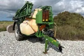 Müüa kasutatud  Amazone UX 4200 Special, UX00001478