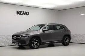 Продается подержанный автомобиль Mercedes-Benz GLA 180 Progressive, 2021, 45 400 км, 1.3, 100 kW, бензин, автомат, передний привод, 684NDX, W1N2477841J282791