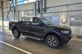 Müüa kasutatud sõiduk Ford Ranger, 2022, 160 600 km, 2.0, 156.7 kW, diisel, automaat, nelikvedu, 6FPPXXMJ2PNY80053