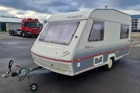 For sale used trailer Beyerland 430-TM, 1997, SG7SPR000V0124860